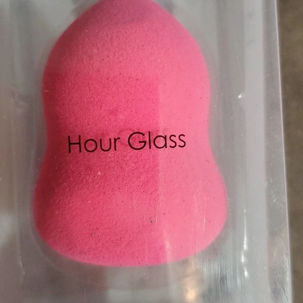 REVELE Latex Free Beauty Makeup Blending Sponge Duo